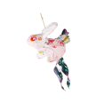 thumbnail image 4 of Elodie Mid Autumn Festival Lantern DIY Lantern Handmade Chinese Portable Lantern Pink, 4 of 8