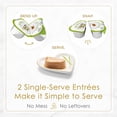 thumbnail image 4 of Fancy Feast Petites Collection de Pâtés Assortiment 2 Saveurs, Nourriture Humide pour Chats 12 x 79.4 g, 4 of 10