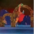 thumbnail image 1 of Cordovas - That Sante Fe Channel (Vinyl LP), 1 of 2