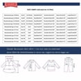 thumbnail image 2 of Naruto Naruto Kids” Cartoon Print Popular Hoodie Sweatshirt, 2 of 8