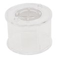 thumbnail image 4 of ifundom 1Pc Transparent Reptile Breeding Box with Safety Lid and Air Circulation for Pet Observation, 4 of 8