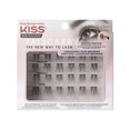 thumbnail image 1 of KISS Falscara Eyelash - Lengthening Wisps Multipack - KFCM01, 1 of 5
