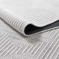thumbnail image 3 of BY COCOON 2'x7' Runner Rug| Carpet Runner Kitchen Rug Kitchen Runner Washable Rug Entryway Rugs Hallway Runner (60 Cm x 213 Cm), 3 of 6