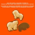 thumbnail image 3 of REESE'S Dipped Animal Crackers, Enjoy a delicious snack, 160g, 3 of 7