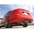 thumbnail image 2 of Système d'Échappement Advanced FLOW Engineering Compatible avec BMW M3 2008-2011 49-36311-C Mach Force XP Cat Back System; Acier Inoxydable; avec Doubles Silencieux; Diamètre de Tuyau de 2-1/2 Pouces; Double Échappement avec Doubles Sorties, 2 of 2