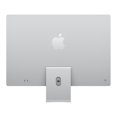 thumbnail image 3 of iMac 24 (Retina 4.5K 7GPU, Silver) 8-Core M1 (2021) MGTF3LL/A 8gb RAM-256gb SSD-Dual Boot Mac OS/Win 11, 3 of 5