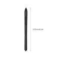 thumbnail image 3 of Battery-Free Stylus 8192 Levels Pressure Compatible with VINSA VIN1060PLUS/T608 Graphics Drawing Tablet, 3 of 7