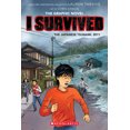 thumbnail image 1 of New and Trending: I Survived the Japanese Tsunami, 1 of 2