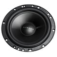 thumbnail image 4 of Hifonics ZS65C Zeus Series 6.5" 400-Watt 2-Way Component Speaker System, 4 of 5