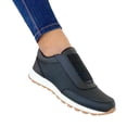 thumbnail image 5 of LSLJS Chaussures à Enfiler pour Femmes Confort Mode Confortables pour la Marche Espadrilles à Enfiler, Chaussures Plates, 5 of 5