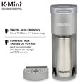 thumbnail image 2 of Cafetière une tasse à la fois Keurig K-Mini, 2 of 8