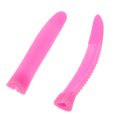 thumbnail image 2 of Tachiuwa Silicone Cuticle Sleeve Rose Red, 2 of 9