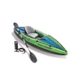thumbnail image 1 of Intex Challenger K1 Inflatable Kayak, 1 of 9