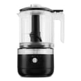 thumbnail image 1 of KitchenAid® 5 Cup Cordless Food Chopper, 1 of 5