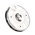 thumbnail image 4 of YLSHRF Portable Chromatic 13 Pitch Pipe Tuner, Chromatic Tuner, For Most Music Instruments' Tuning Basing On Chromatic, 4 of 8