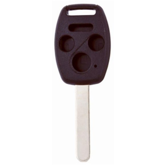 Kaba Ilco 213858 Coque Complète à 4 Boutons pour Honda