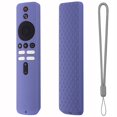 thumbnail image 1 of Étui en Silicone Antichoc Étanche pour Télécommande Redmi 4k Ultra, 1 of 3