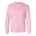 thumbnail image 1 of Gildan Ultra Cotton Long Sleeve T-Shirt for Men, 1 of 1