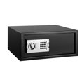 thumbnail image 1 of Electronic Safe Deposit Box, Secret Hidden Piggy Bank Digital Access & Override Keys for Store Money Jewelry Documents ,Strong Secure, 1 of 7
