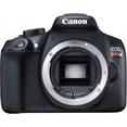 thumbnail image 4 of Canon EOS Rebel T6 DSLR Camera with 18-55mm Lens + Headphone Kit, 4 of 5