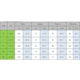 thumbnail image 2 of Men Fall Winter Hoodies Long Sleeve Tracksuit Zip Slim Hooded Coat Male Jacket Plus Size, 2 of 6