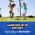 thumbnail image 2 of Stomp Rocket Dueling, 4 fusées, 2 of 4