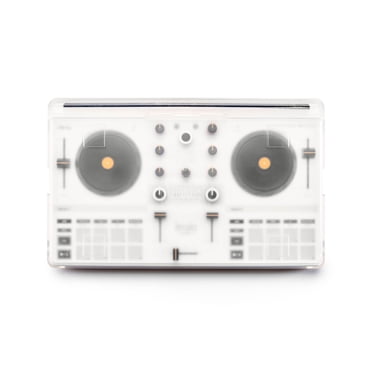Hercules DJControl Mix Ultra –Mobile DJ Controller for Smartphones (iOS/Android)