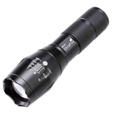 SuoKom LED Flashlights High Lumens,Bright Small Flashlight,Waterproof,Brightness Flash Light For Outdoor,Emergency Handheld Lamp On Clearance