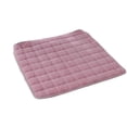 thumbnail image 2 of EGNMCR Outdoor Seat Cushion Stool Cushion Household Thin Dining Table And Chair Cushion All Season Universal Slip Strap Tie Rope Solid Color Student Seat Cushion Colorful cushion, 2 of 3