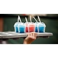 thumbnail image 4 of Slush Puppie Sirop pour Barbotine à Base Neutre Concentré 5:1 135 oz/4 Litres, 4 of 5