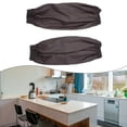 thumbnail image 4 of Over Sleeve Cover Oil Waterproof Elasticated Cuffs Wrist to Elbow, 4 of 8
