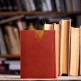 thumbnail image 4 of EGNMCR Personalized Magnetic Leather Bookmark bookmark bookmark, 4 of 6