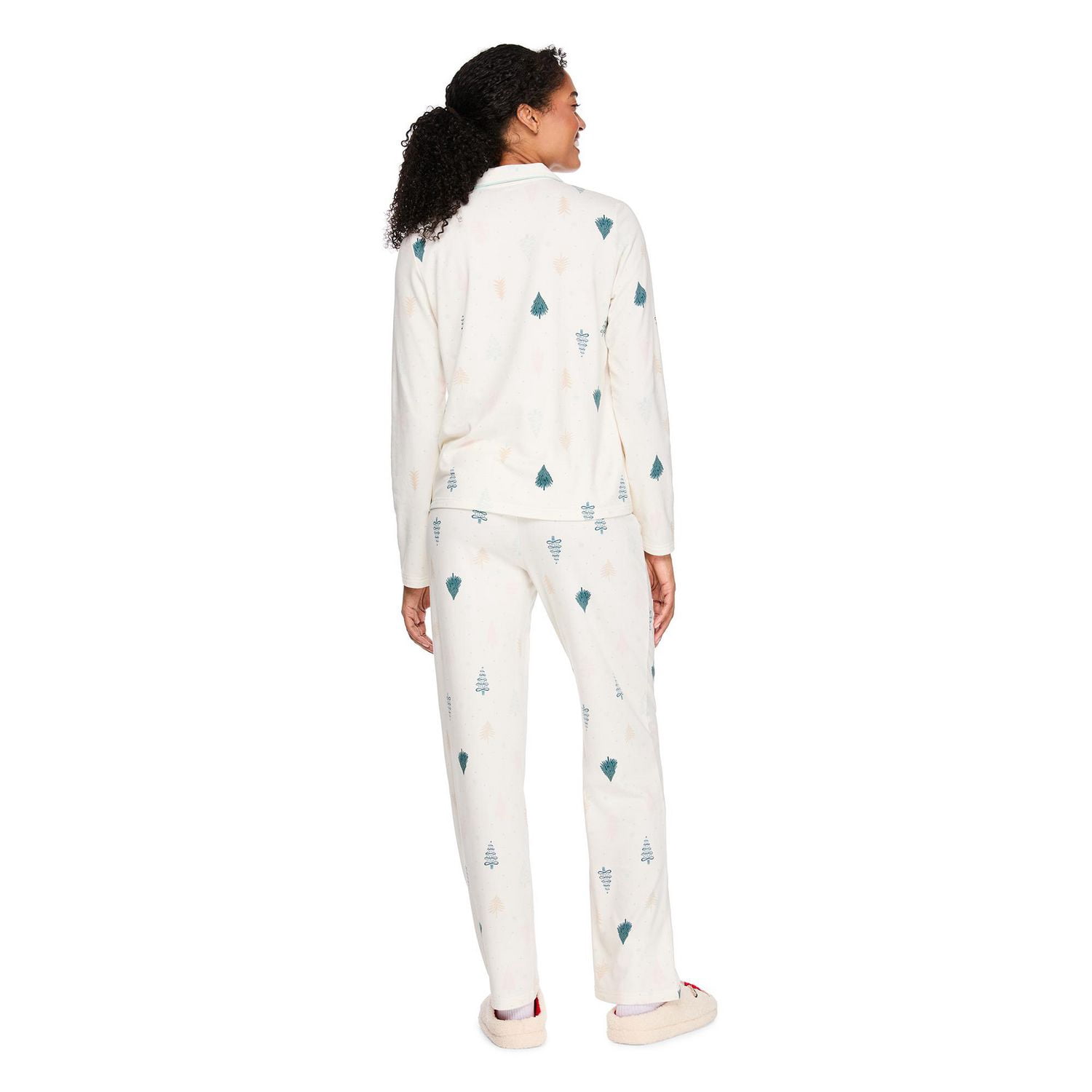 Pyjama 2 pièces George pour femmes