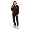 thumbnail image 2 of Reebok Women’s Game Day Fleece Oversize Crew, 2 of 6