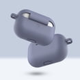 thumbnail image 3 of PANDACO Forest Green Soft Case for AirPods Pro (1st Gen) Charging Case, 3 of 5