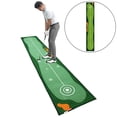 thumbnail image 3 of Walson Golf Putting Green Mat Indoor Outdoor Golf Practice Training Aid Equipment B, 3 of 8