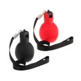 thumbnail image 3 of S SERENABLE 2 Pcs Entraîneurs à Main pour Survie Football Basketball Rouge Noir, 3 of 9