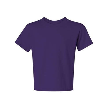 Jerzees Violet Profond 525 TP