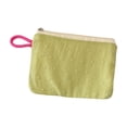 thumbnail image 2 of Chmadoxn Office Storage & Organization, Woolen Knitted Bag Striped Color-blocked Cosmetic Bag Pattern Cosmetic Bag Portable Cosmetic Bag Ins-style Pencil Case Polyester makeup pouch, 2 of 6