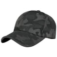 thumbnail image 1 of Adjustable -Hop Unisex Snapback Baseball Cap for Men and Women, 1 of 2