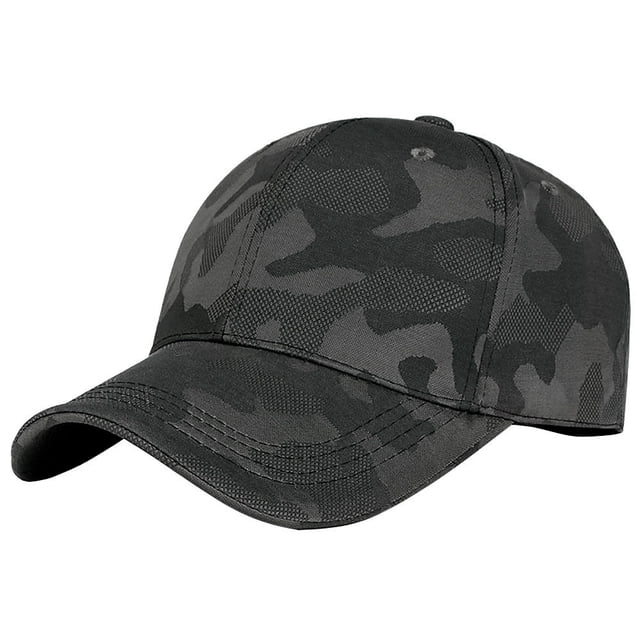 Adjustable -Hop Unisex Snapback Baseball Cap for Men and Women