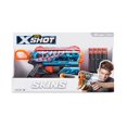 thumbnail image 1 of Pistolet à fléchettes X-Shot Skins Flux (8 fléchettes), 1 of 7