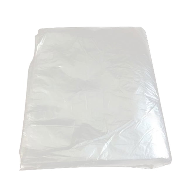 90PCS Disposable Bed Sheets Waterproof Plastic Massage Bed Covers