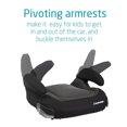 thumbnail image 2 of Maxi-Cosi Züm Booster Seat, 2 of 9