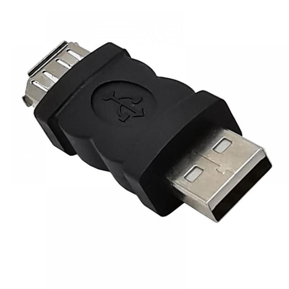 For Printer Digital Camera Hard Disk Firewire IEEE 1394 6 Pin to USB Adapter Cable Converter Firewire 6 Pin to Male USB
