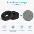 thumbnail image 2 of SharkTRUE NZRUANE 12 Pcs Bagues de Précision Visée Assistance Contrôle de Mouvement pour Playstation 5Switch Pro PS4, 2 of 8
