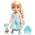 thumbnail image 3 of Petite poupée d'Elsa de La reine des neiges, 3 of 4