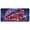 C, variant on Hearth & Gear Fluorescent Garage Door Banner | Festive Holiday For Parties | 157x71in Santa Photography Background Flag Manga Vol 3 Banner Flag with A Pole Canadian Flag 4x6 with Pole Triangular Flag