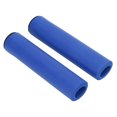 thumbnail image 3 of ANGGREK Handlebar Grips, Silicone Material Handlebar Sleeve For MTB For Outdoor, 3 of 8