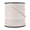 White, variant on vortess PVC Round Welding Rod Vinyl Flooring Welding Rod Waterproof Dustproof Floor Glue Reel for Stairs Badminton Courts Light Gray